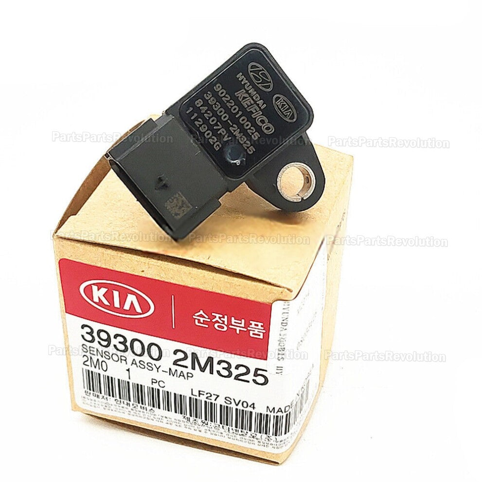 GENUINE Map Sensor 393002M325 for Hyundai Accent Venue 2020-2022