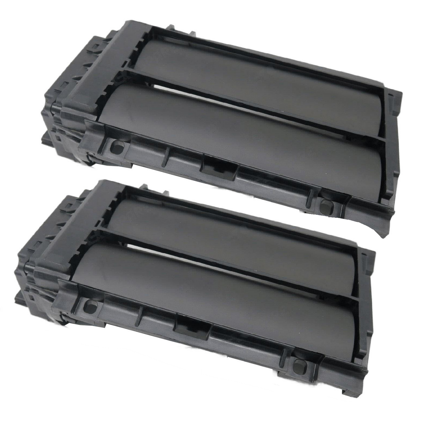 GENUINE Active Air Flap Shutter Left & Right for Hyundai Ioniq 17-18