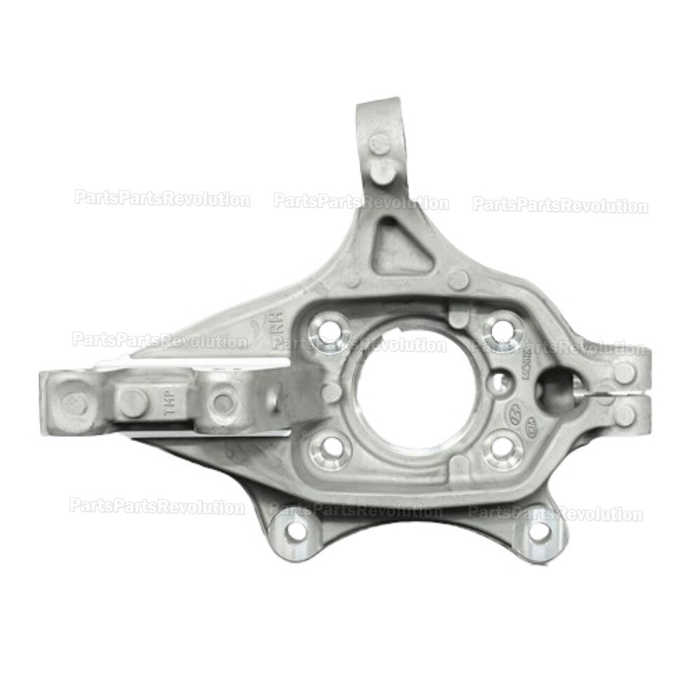 GENUINE Steering Knuckle 51711S1AA0 Front Right for Hyundai Santa Fe 2021-2023