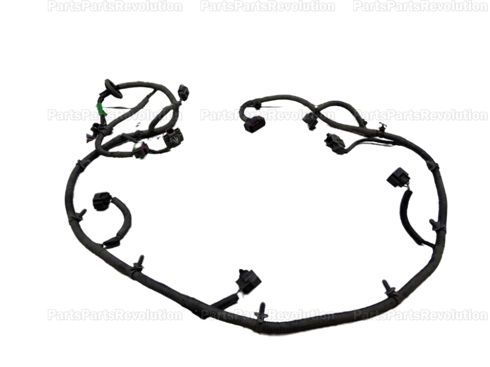 GENUINE Harness 918933N010 for Hyundai Equus 2014-2016