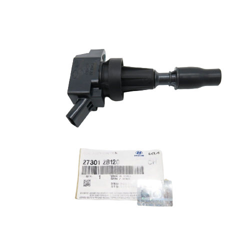 GENUINE 273012B120 Ignition Coil for Hyundai Elantra Sonata Tucson Optima Soul