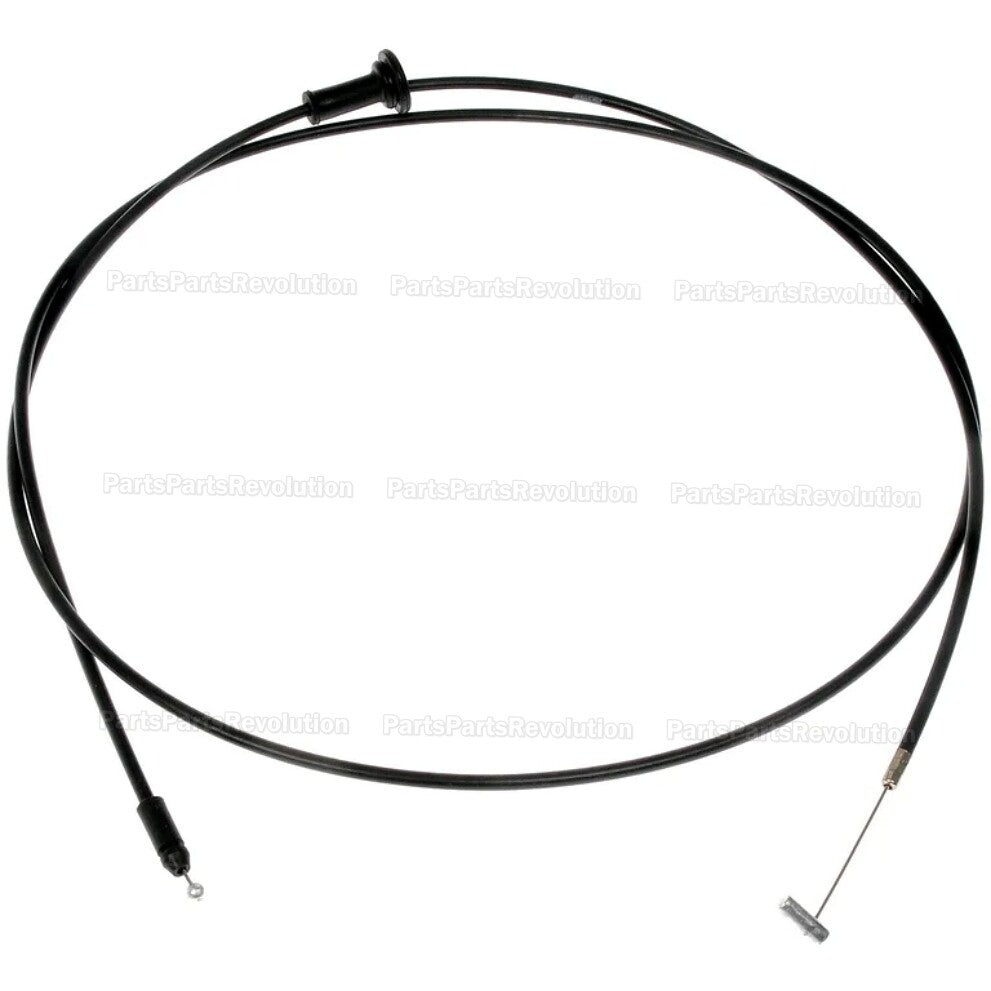 GENUINE Release Cable 811903D000 for Hyundai Sonata 2002-2005