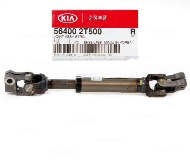 GENUINE 564002T500 Steering Coupling Joint Assy for KIA Optima 2011-2013