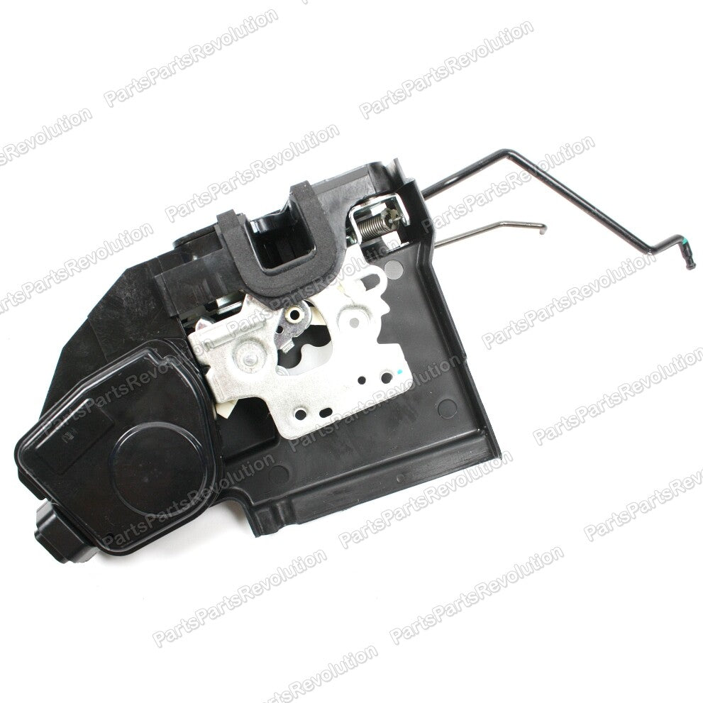 Door Lock Actuator Front Left 813102E020 for Hyundai Tucson 2005-2009
