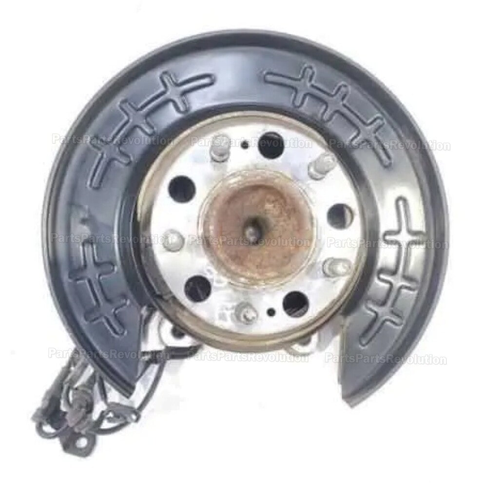 GENUINE Knuckle Assembly 52720C2100 Right for Kia Optima Cadenza 2016-2020