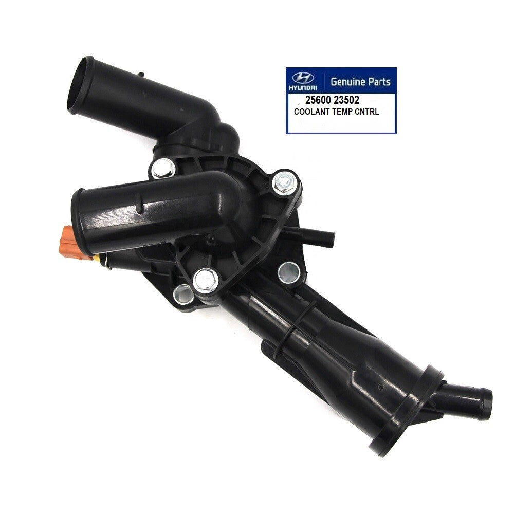 GENUINE 2560023502 Coolant Temperature Control Assy for Hyundai Kia