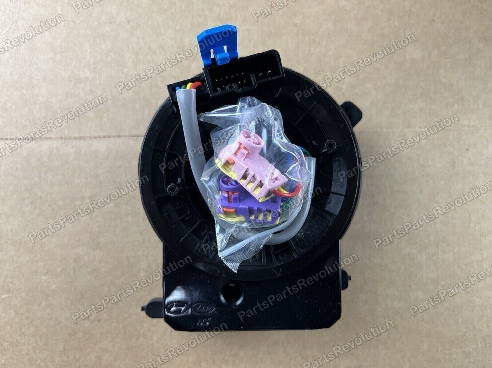 GENUINE Clock Spring 93490N9240 for Hyundai Tucson Santa Cruz 2022-2023