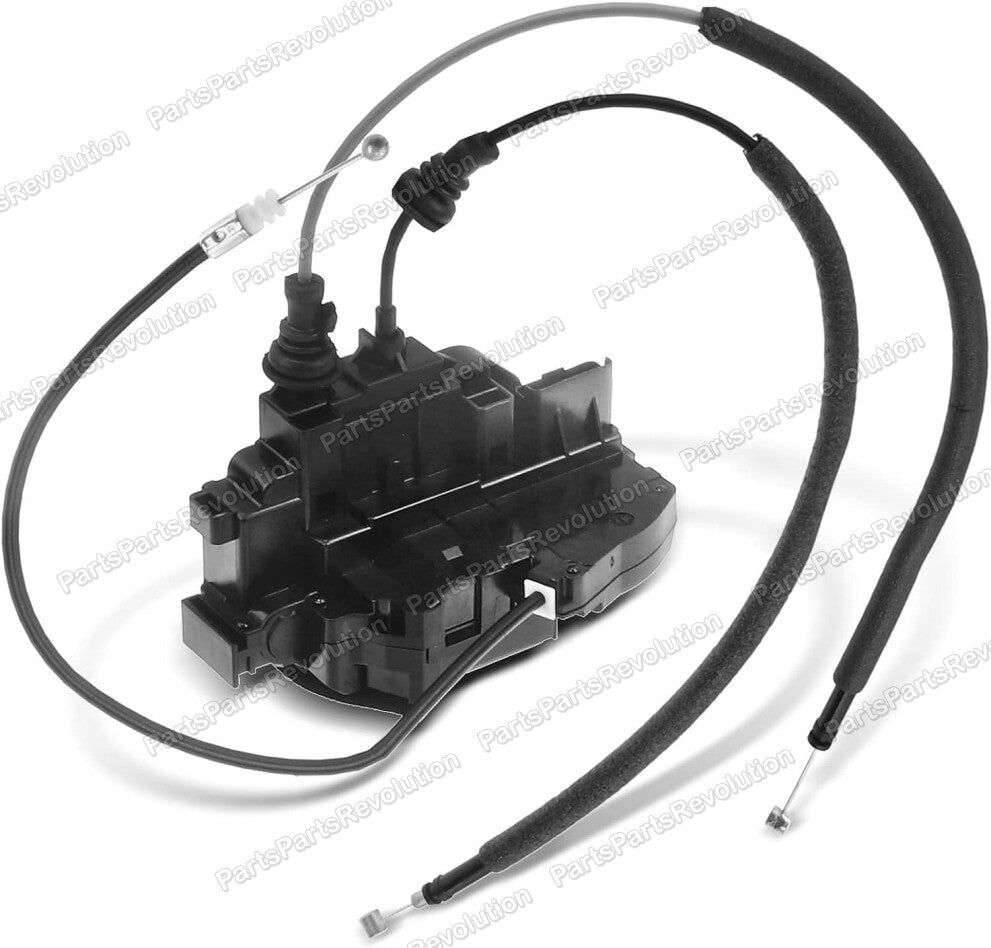 GENUINE Lock Actuator 814203L001 Right for Hyundai Azera 07-11