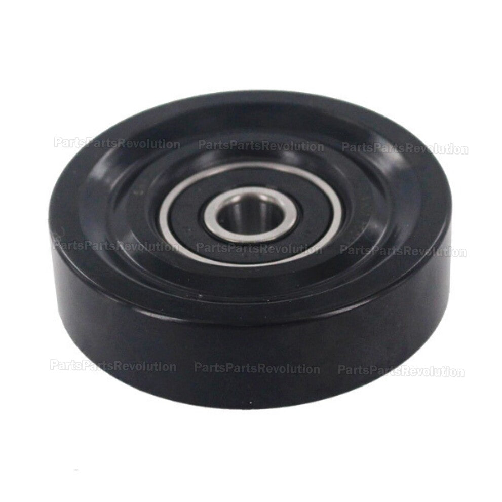 GENUINE Accessory Drive Belt Tensioner Pulley 9783429700 for Kia Spectra 2004