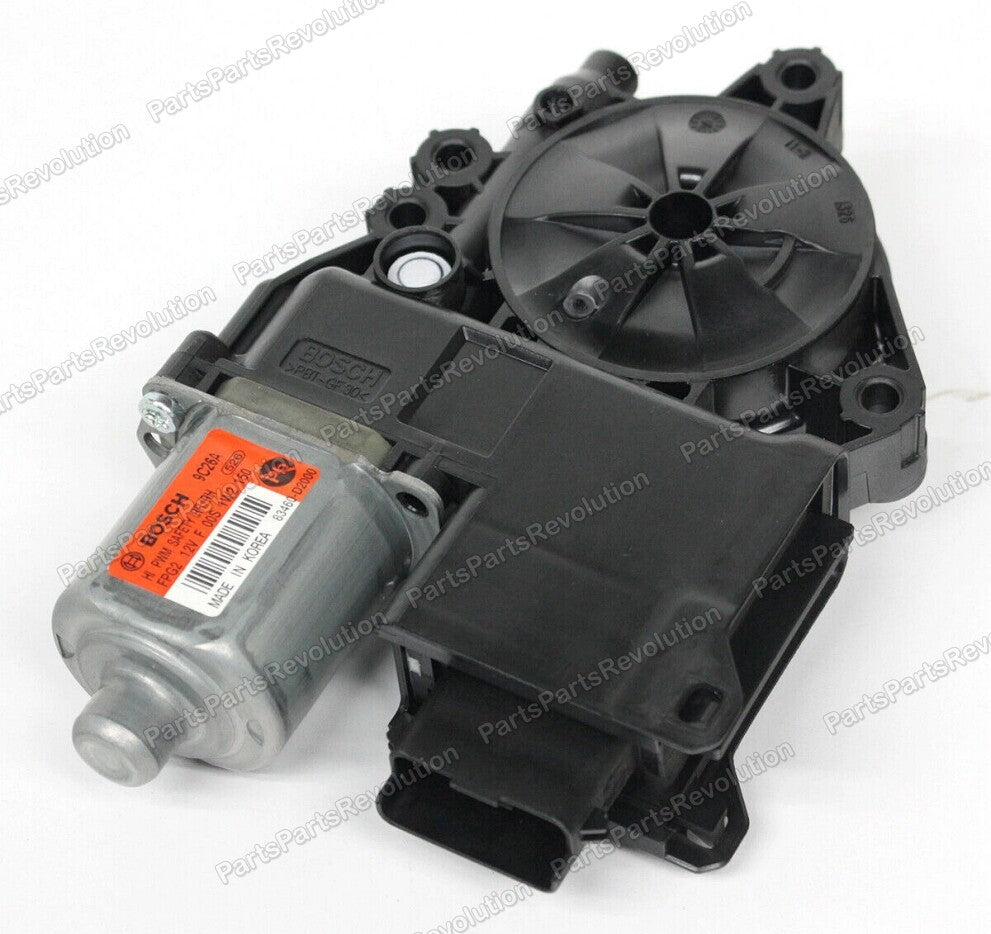 Window Motor 83460D2000 Right for Genesis G90 2017-2019