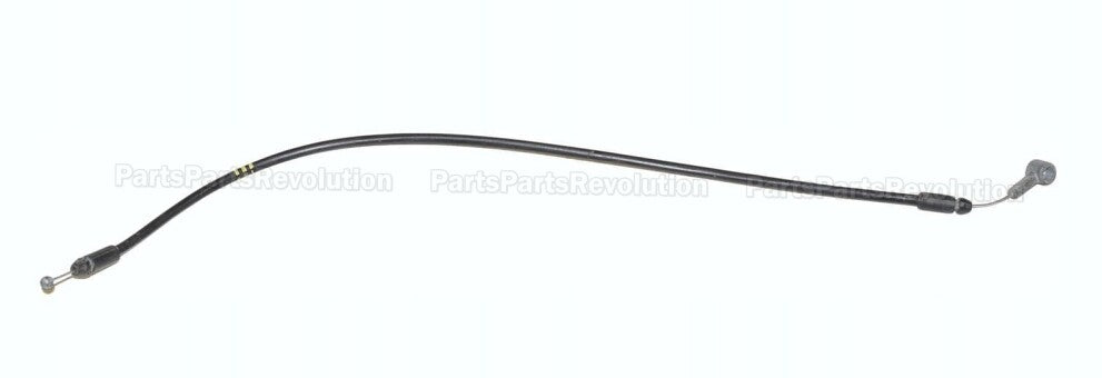 GENUINE Release Cable 811902L100 Rear for Hyundai Elantra 2009-2012