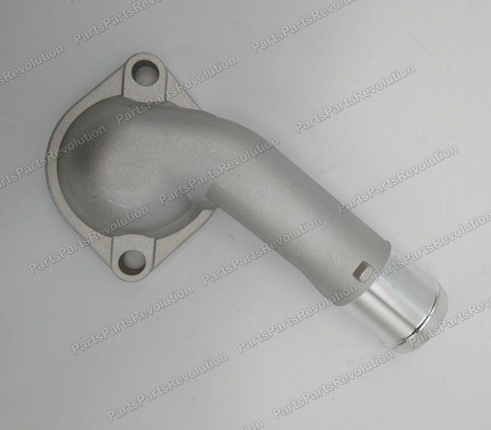 GENUINE Thermostat Housing 2563123501 for Hyundai Elantra Tiburon Tucson 01-12