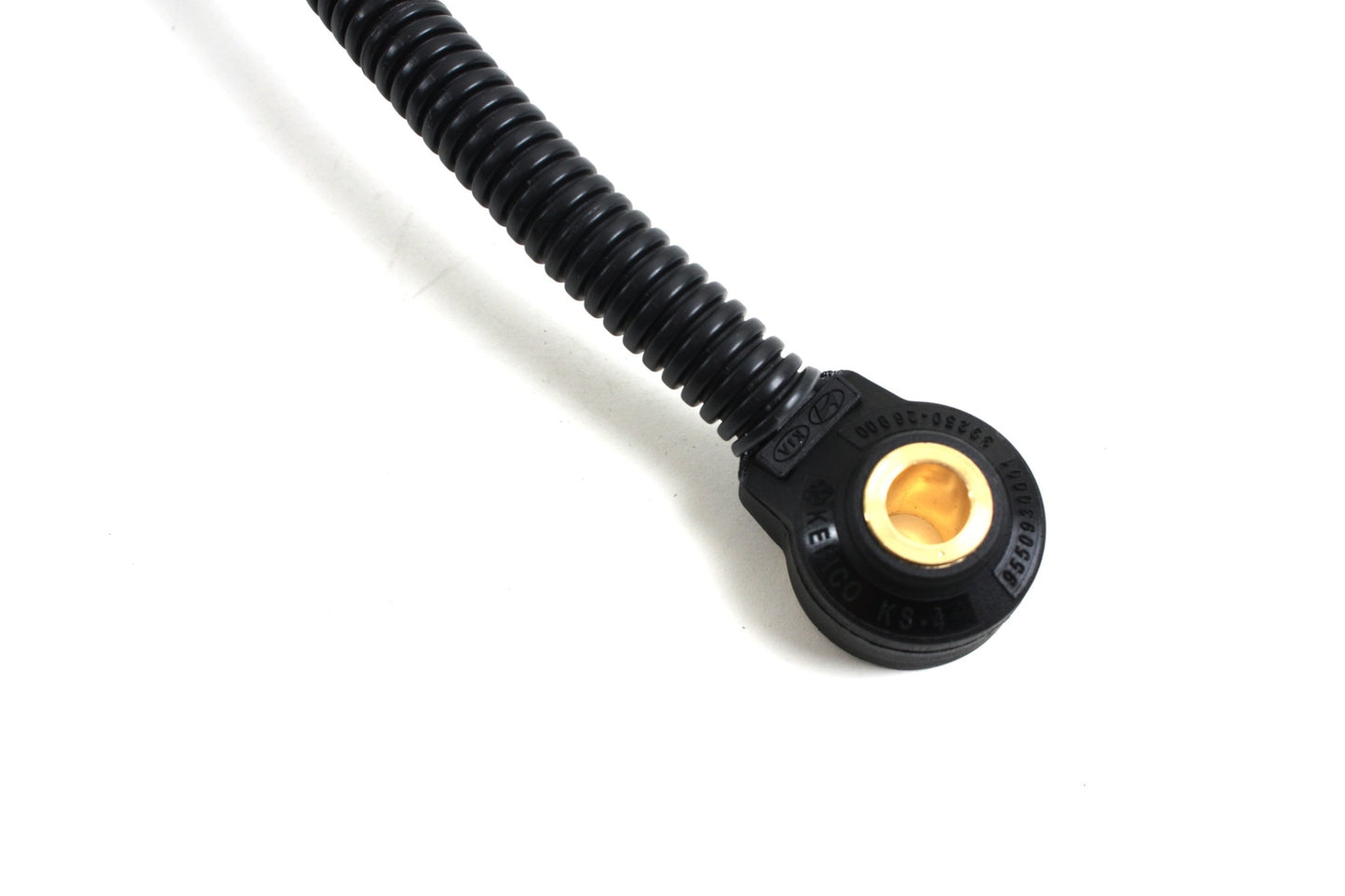 GENUINE 3925026900 Ignition Knock Sensor Hyundai Accent KIA Rio Rio5 1.6L 06-11