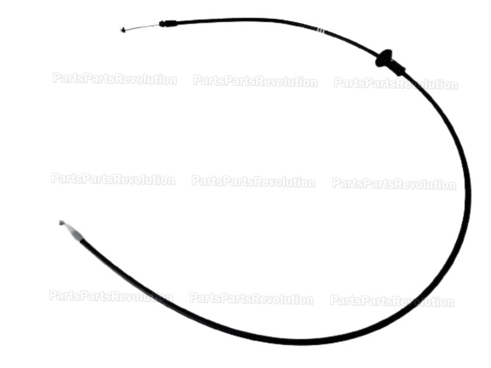 GENUINE Release Cable 811901G000 for Kia Rio Rio5 2006-2011