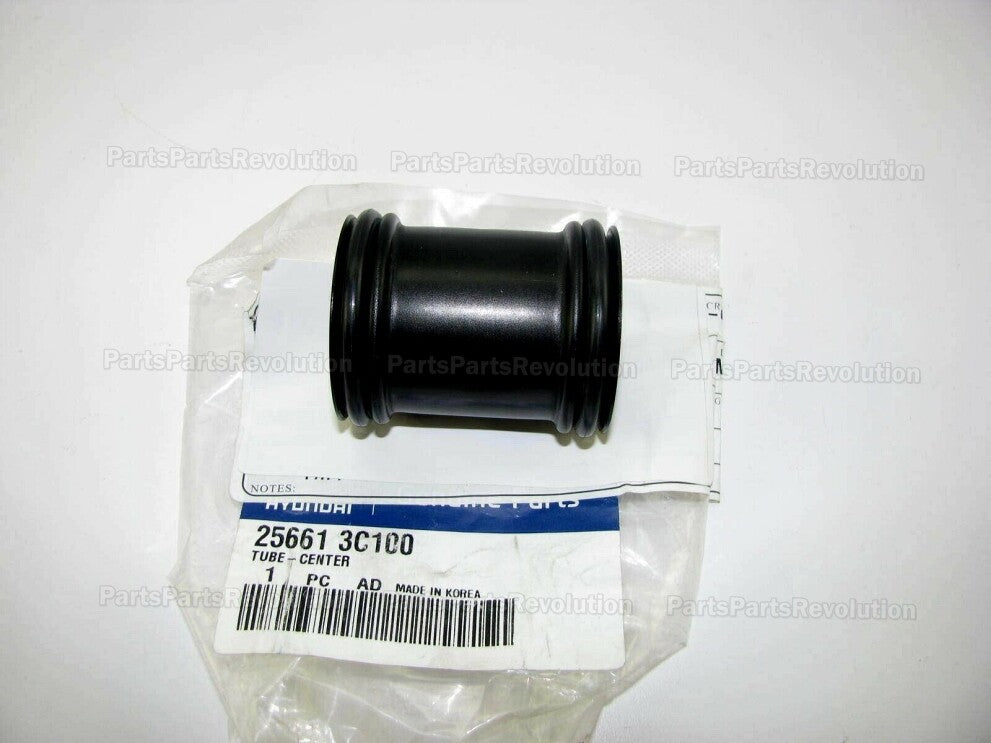 GENUINE Water Pipe 256613C100 for Hyundai Entourage 07-08