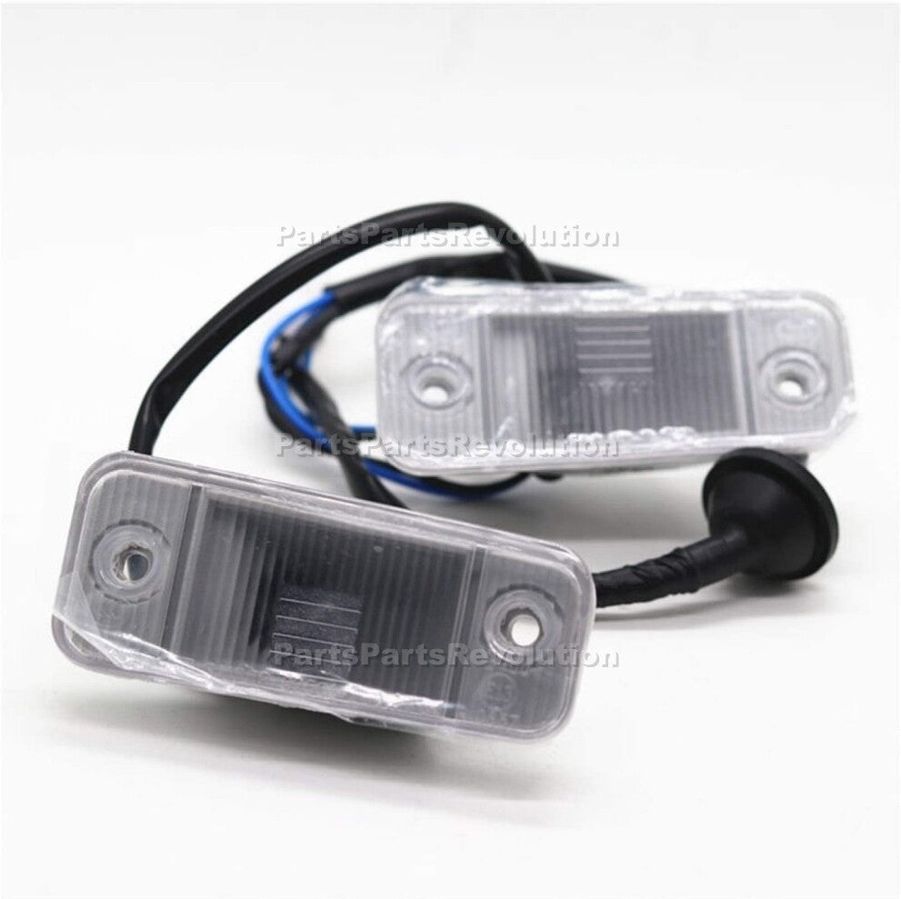 Trunk License Lamp Assy 925012B000 for Hyundai Santa Fe 2006-2012