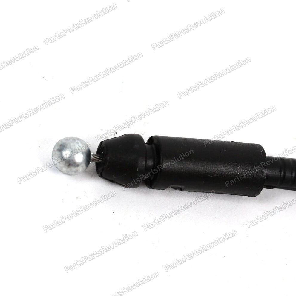 GENUINE Hood Release Cable for 11-17 Hyundai Kia 1.6L 1.8L 2.0L 811903X100