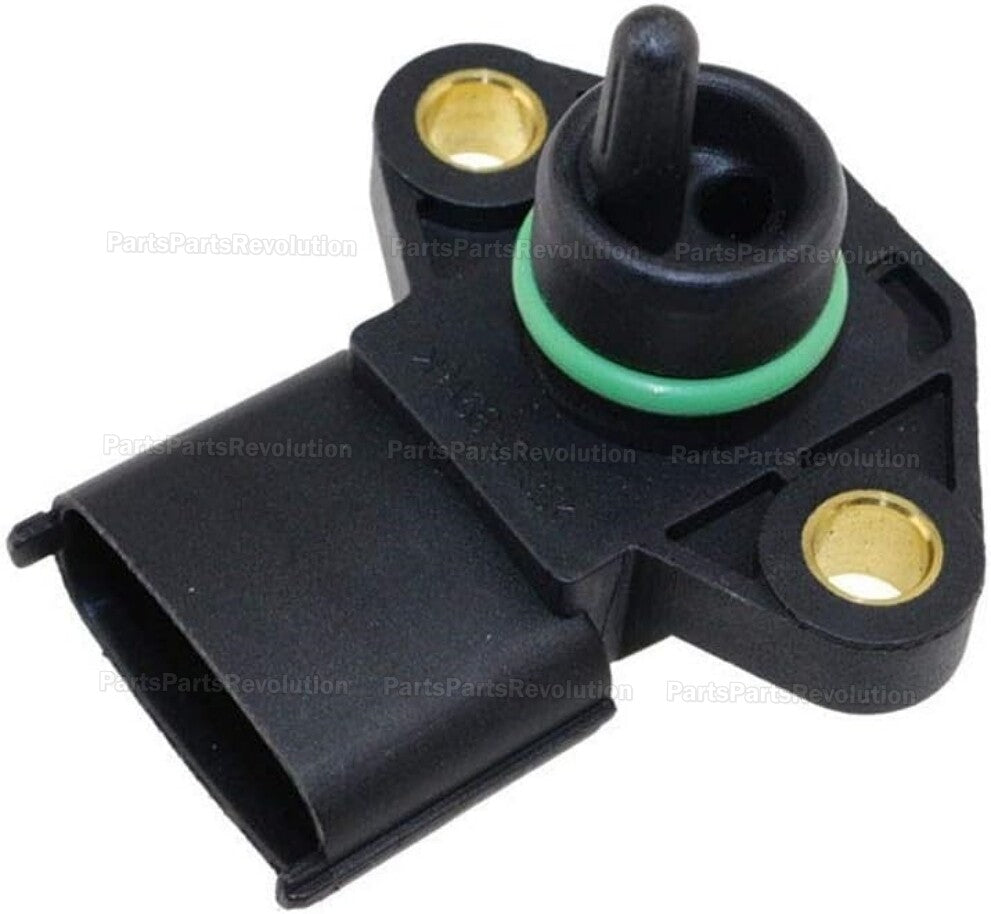 GENUINE Boost Sensor 3920027400 for Hyundai Genesis Coupe 2010-2012