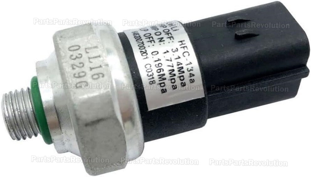 Pressure Switch 9775238001 for Hyundai Sonata XG350 XG300 Elantra Tiburon 99-09