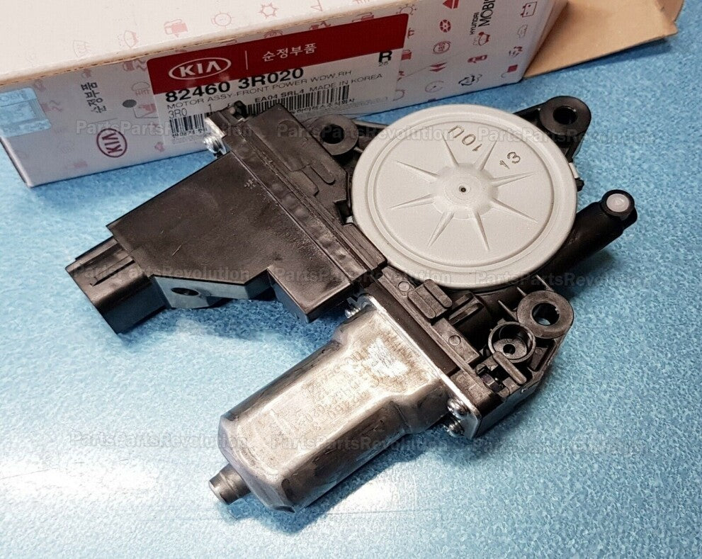GENUINE Window Motor 824603R020 Right for Kia Cadenza 2014-2016