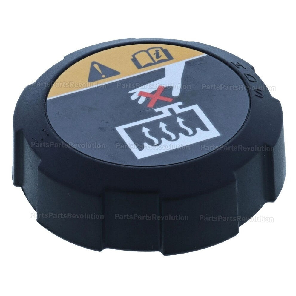 GENUINE Engine Coolant Reservoir Cap 25330D9000 for Kia Soul Sportage Niro 17-23