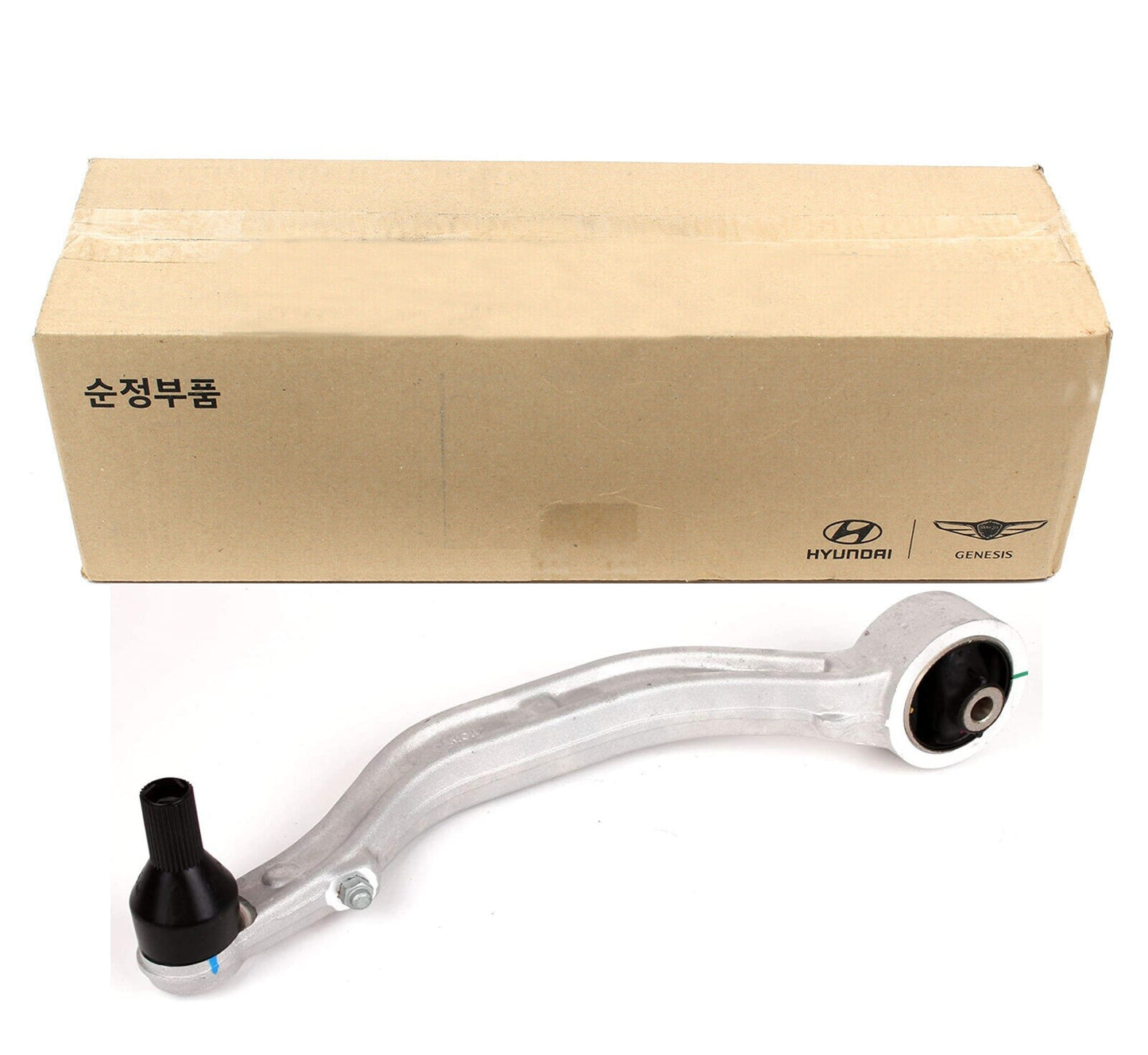 GENUINE Control Arm FRONT RIGHT for 15-19 HYUNDAI GENESIS G80 AWD 54506B1500