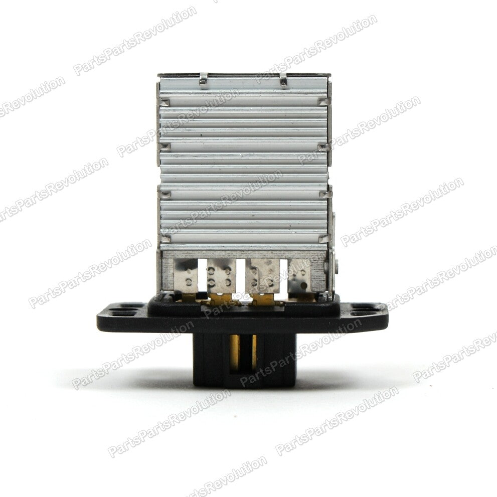 GENUINE Blower Motor Resistor for Kia Rio Sephia Spectra Sedona 1K55261C08