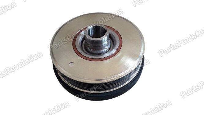 Pulley 252902MHA1 for Hyundai Santa Fe Tucson 21-23