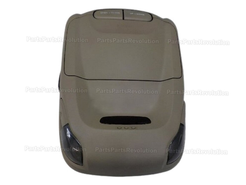 GENUINE Map Lamp 9280026110BU for Hyundai Santa Fe 2003-2004