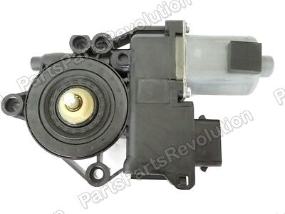 Window Motor 834503N000 Left for Hyundai Equus 2011-2016