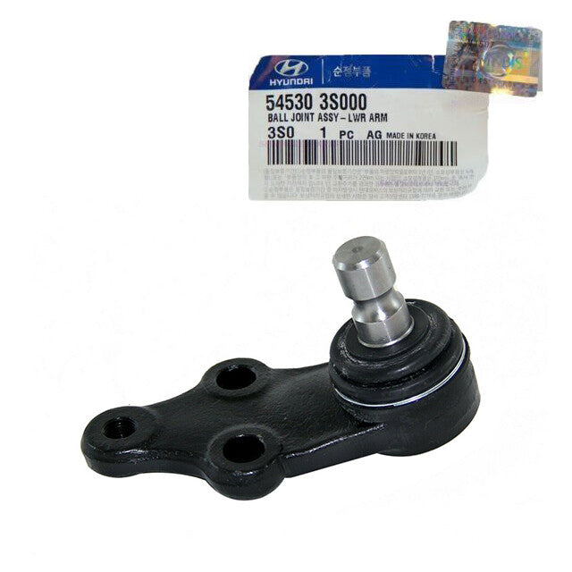 GENUINE 545303S000 Ball Joint Front Lower for Sportage Tucson Sonata 2010-2013