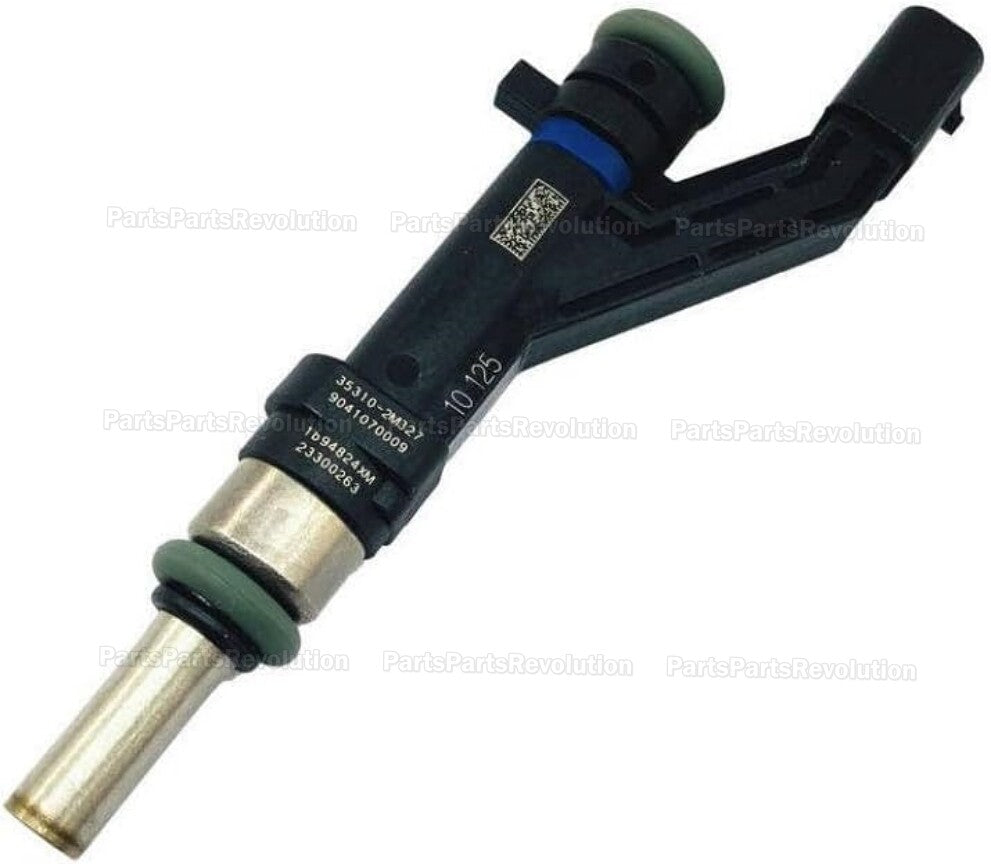 GENUINE Fuel Injector 353102M327 for Hyundai Venue Accent 20-23