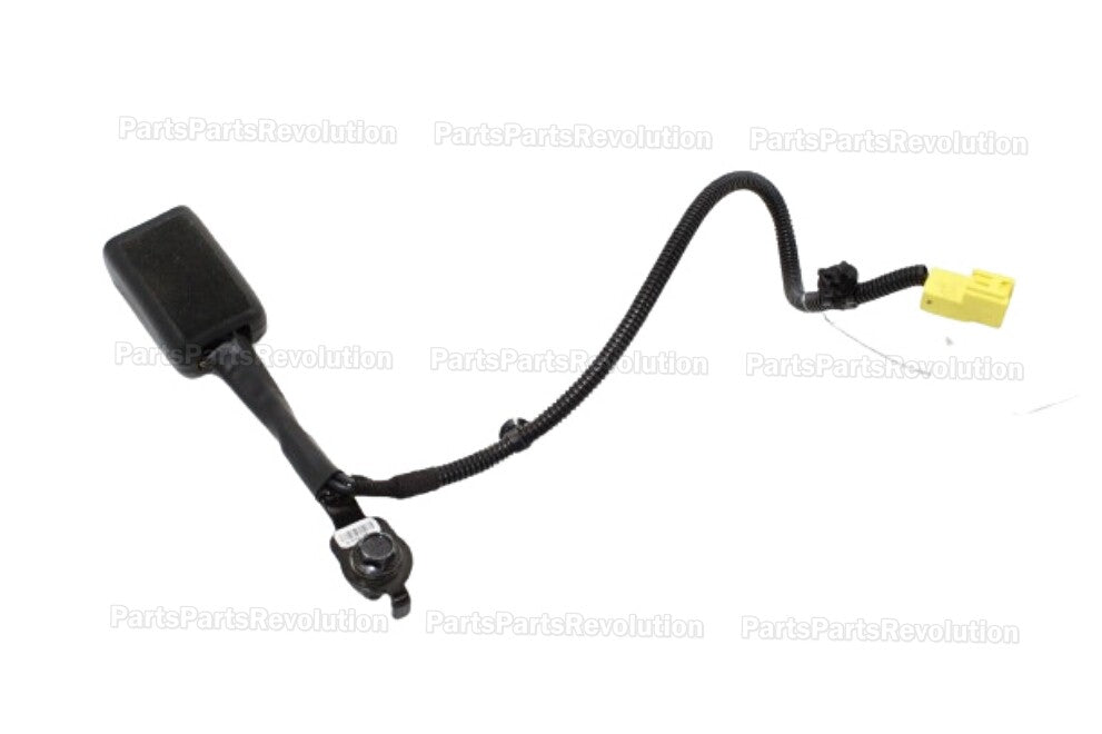 GENUINE Seat Belt 88830C1500TRY Left Front for Hyundai Sonata 2016-2019