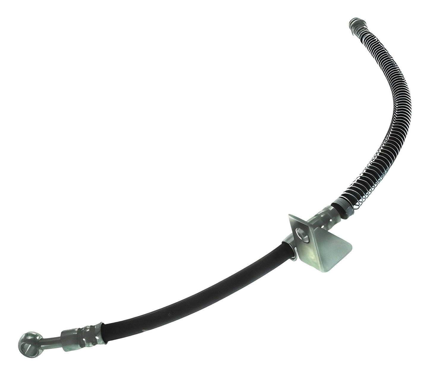 GENUINE 5873229020 Brake Hydraulic Hose for Hyundai Accent Tiburon Elantra 96-01