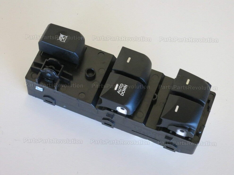 GENUINE Window Switch 935703X030RY Left for Hyundai Elantra Coupe Elantra 11-14