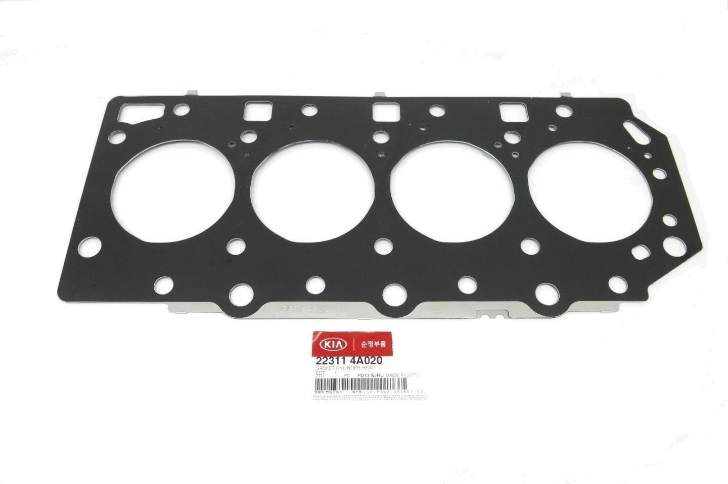 GENUINE 223114A020 Cylinder Head Gasket for Hyundai & KIA