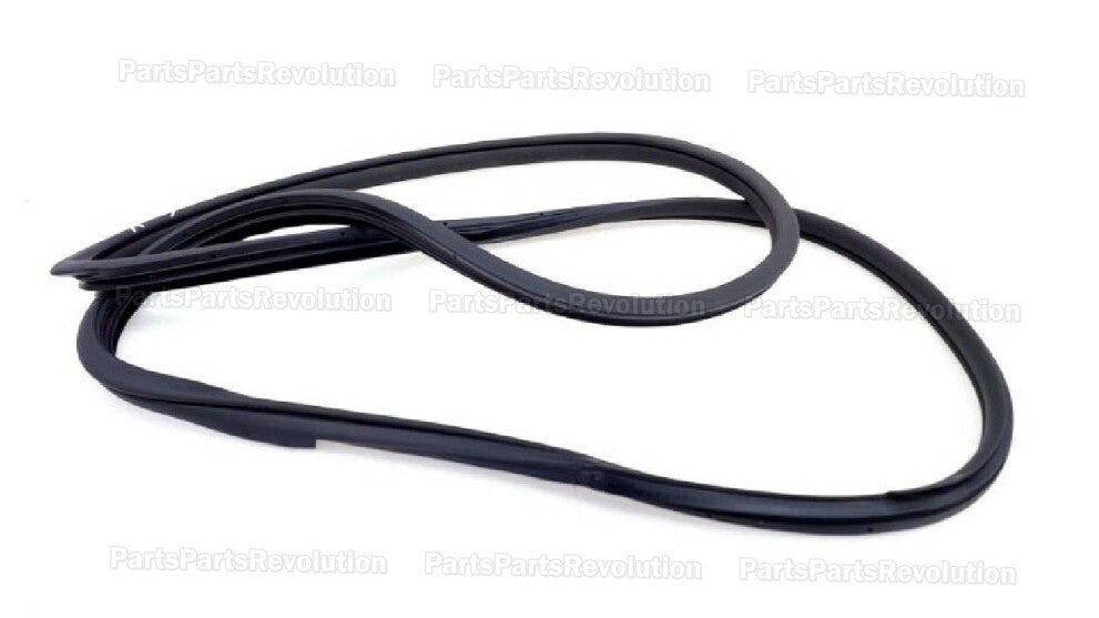 Weather-Strip On Body 83110B8000RYN Left for Hyundai Santa Fe Santa Fe XL 13-19