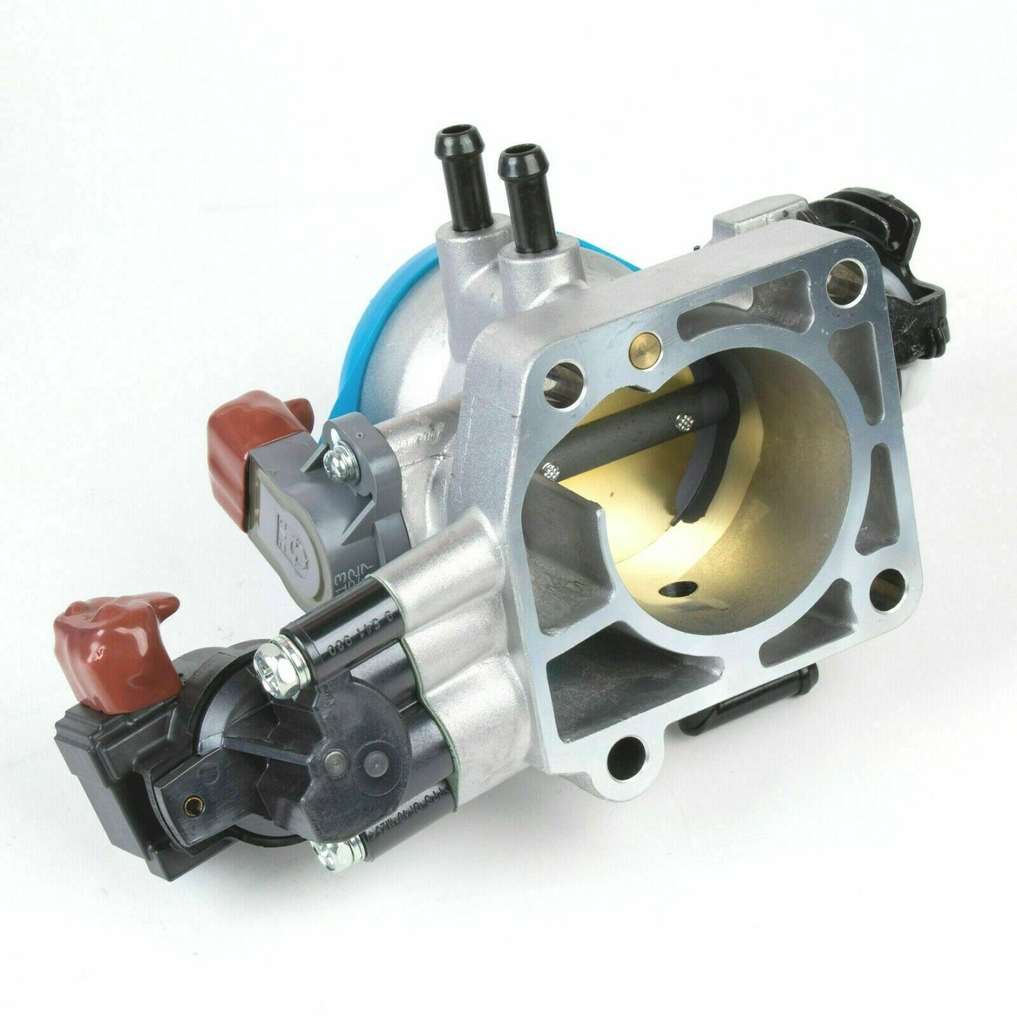 GENUINE Throttle Body for Hyundai Kia Santa Fe Sonata Tiburon Optima 3510037300