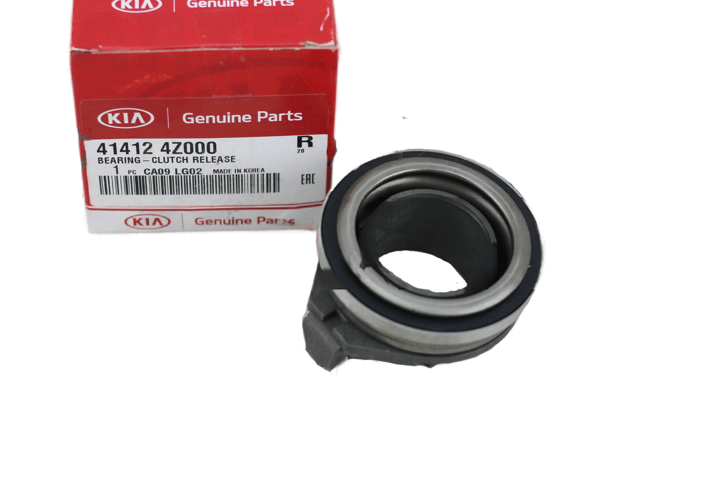 GENUINE 414124Z000 Clutch Release Bearing for KIA