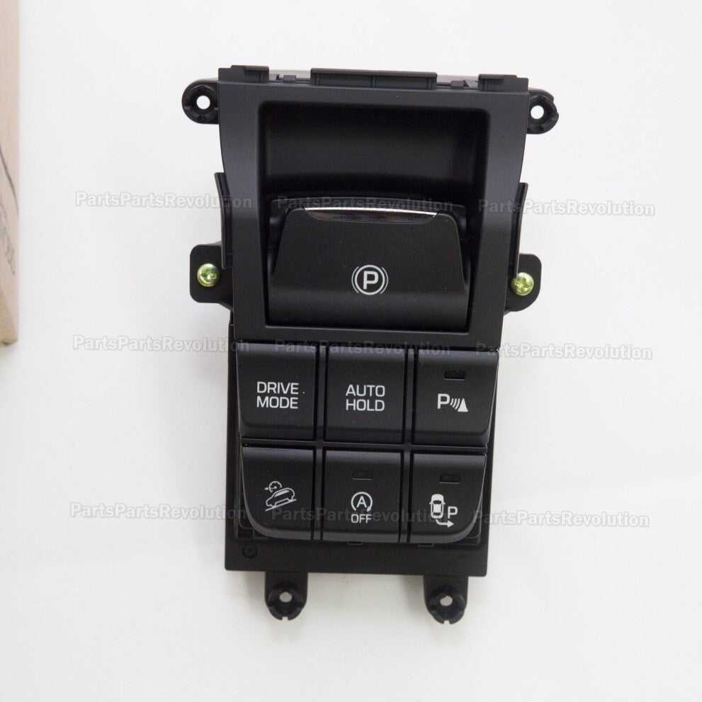 GENUINE Radio Knob 96173A5700GU for Hyundai Elantra GT 2013-2017