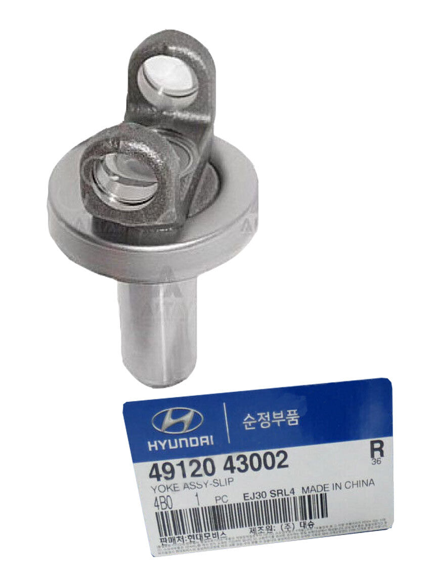 GENUINE 4912043002 Slip Yoke Assy for Hyundai & Kia