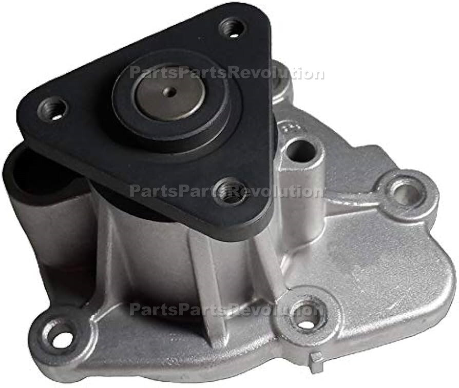Water Pump 251202C400 for Hyundai Genesis Coupe 2.0L Turbo 10-14