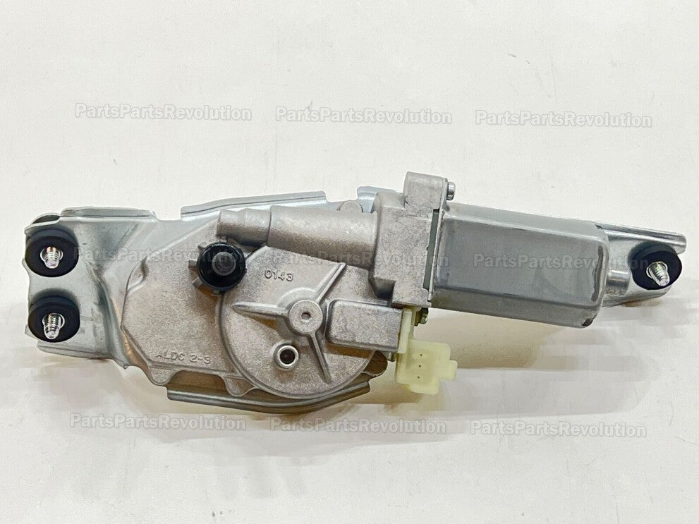 GENUINE Wiper Motor 98700R0000 Rear for Kia Carnival 2022-2023