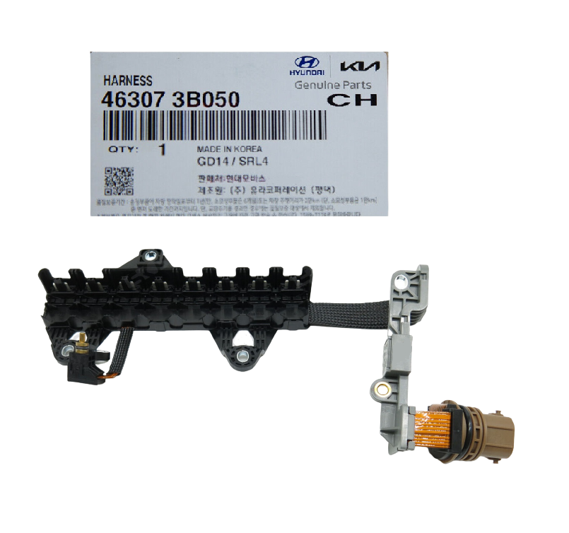 GENUINE 463073B050 Automatic Transmission Harness for HYUNDAI Santa Fe Sport KIA