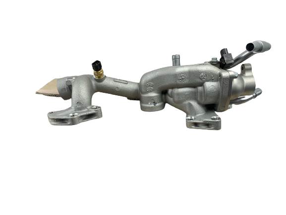 GENUINE Thermostat Unit Control for Hyundai Genesis Sedan 15-16 256003CGG0