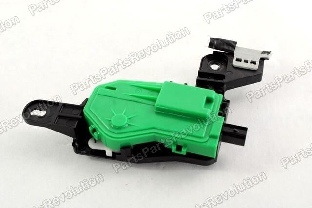 GENUINE Door Actuator 81590A5000 for Hyundai Elantra GT 13-17