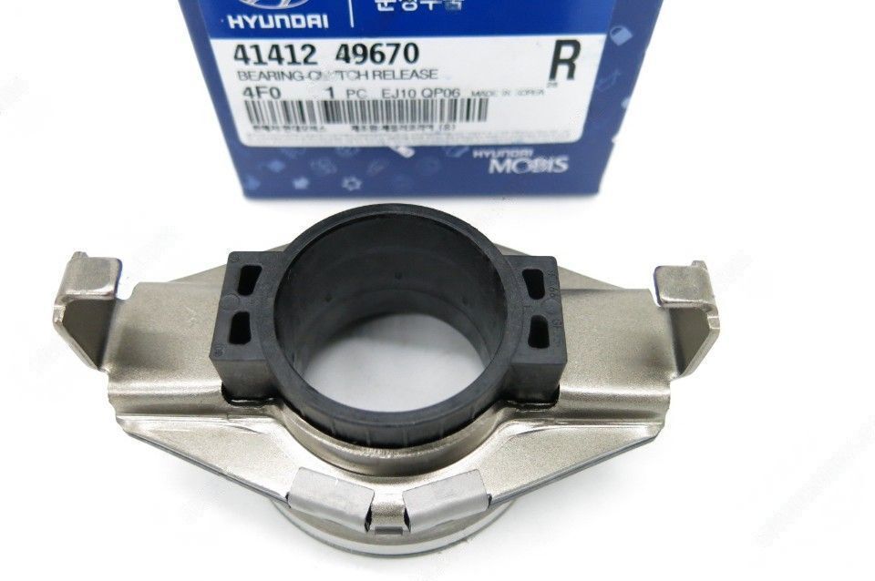 GENUINE 4141249670 Clutch Release Bearing for Hyundai Grand Starex 2008-2015