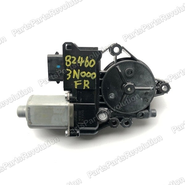 Window Motor 824603N000 Right for Hyundai Equus 2011-2016