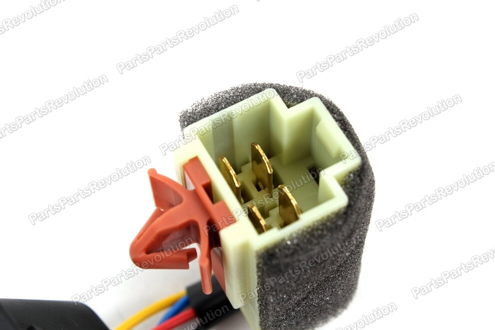 Trunk Fuel Door Opener Button BLACK for 11-15 Hyundai Sonata 937003S000RY