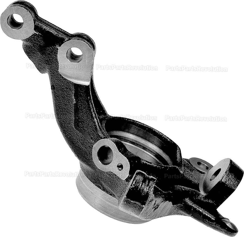 GENUINE Knuckle 517151R503 Left for Hyundai Accent 2013-2017